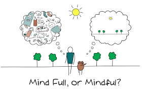 mindfulness jeugdjournaal