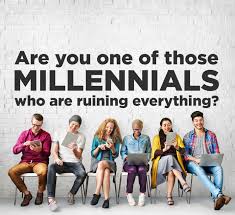 millennials 2